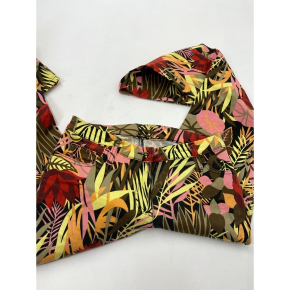 Women's Boot Cut Jeans Size One - Picture 2 of 4